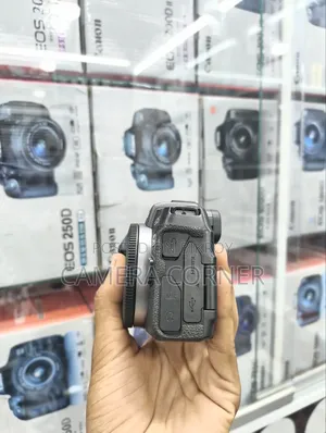 Canon RP Camera