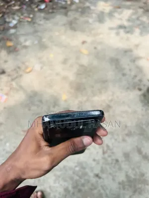 শাওমি মি ১১ আল্ট্রা ২৫৬ জিবি কালো