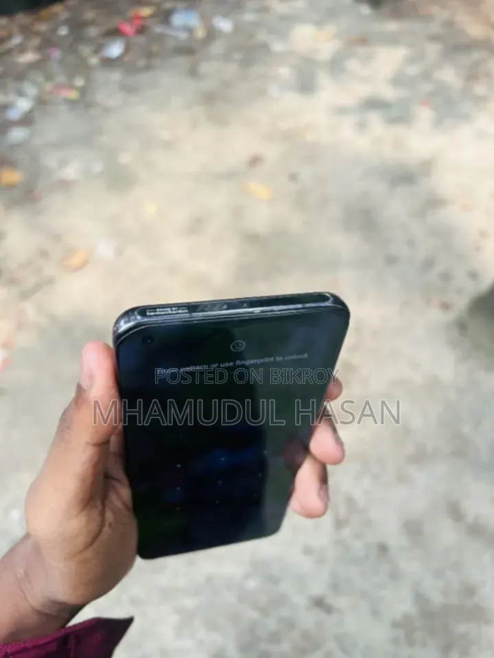 শাওমি মি ১১ আল্ট্রা ২৫৬ জিবি কালো
