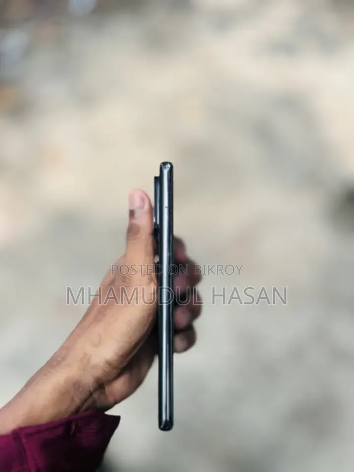 শাওমি মি ১১ আল্ট্রা ২৫৬ জিবি কালো