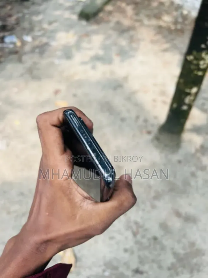 শাওমি মি ১১ আল্ট্রা ২৫৬ জিবি কালো