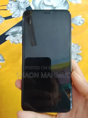 Apple iPhone 12 Pro 256 GB Green