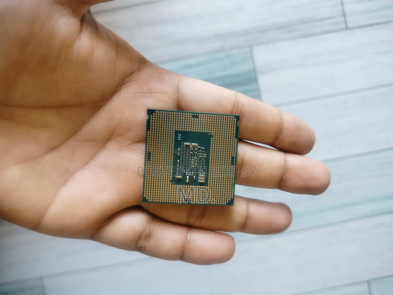 Intel Core i3-6100 6th Generation