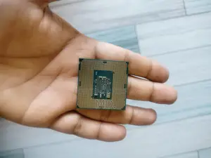 Intel Core i3-6100 6th Generation
