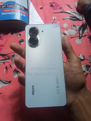 New Xiaomi Redmi A7 64 GB White