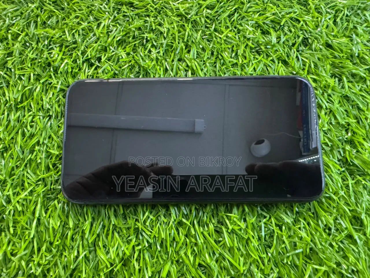 Apple iPhone 11 128 GB Black