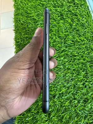 Apple iPhone 11 128 GB Black