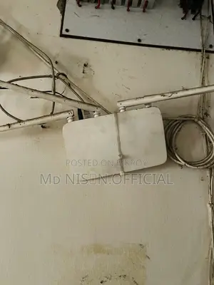 Tenda Router