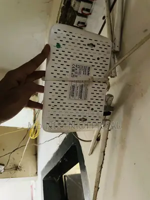 Tenda Router