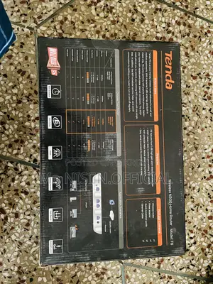 Tenda Router