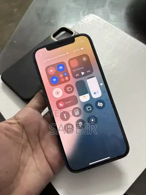 New Apple iPhone 12 64 GB Blue