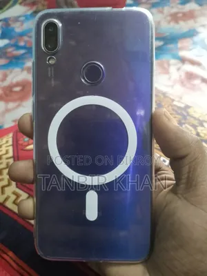 Xiaomi Redmi Note 8 64 GB Blue