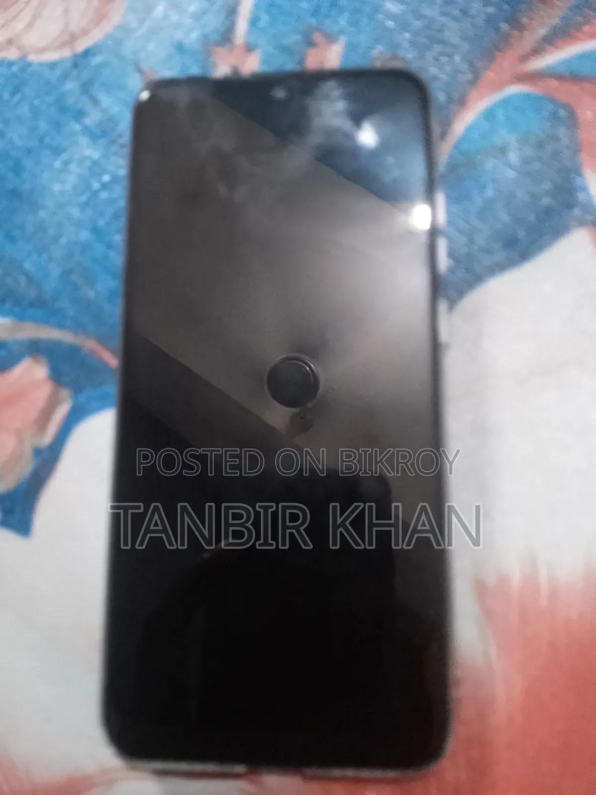 Xiaomi Redmi Note 8 64 GB Blue