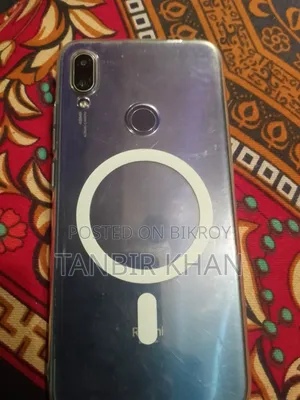 Xiaomi Redmi Note 8 64 GB Blue