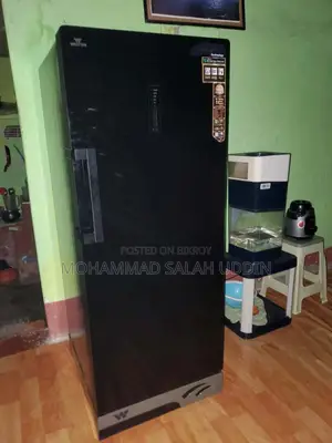 Walton Deep Fridge