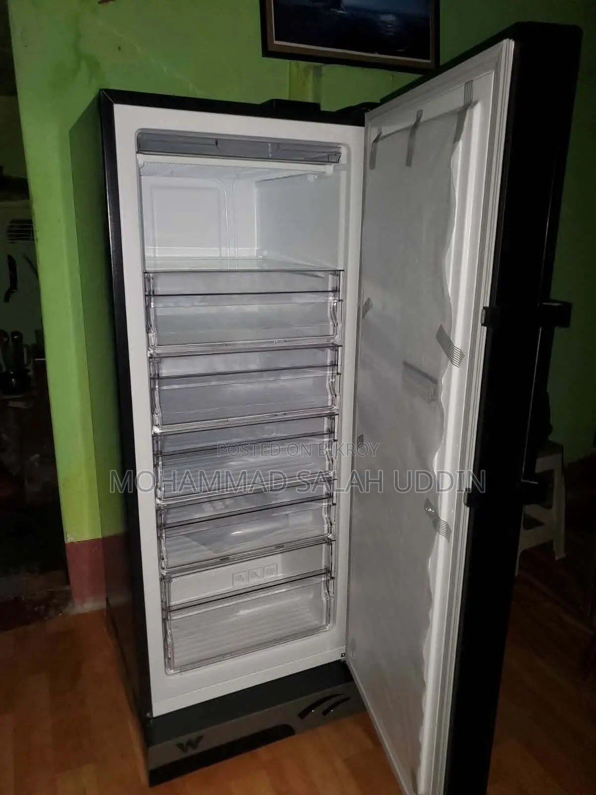 Walton Deep Fridge