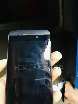 BlackBerry Z10 16 GB Black