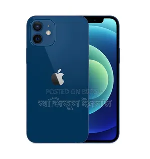 Apple iPhone 12 64 GB Blue