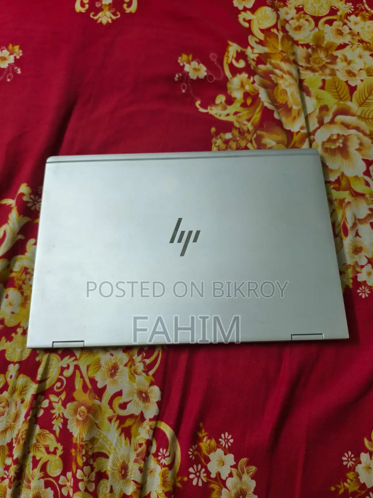 Laptop HP 8GB Intel Core i5 SSD 256GB