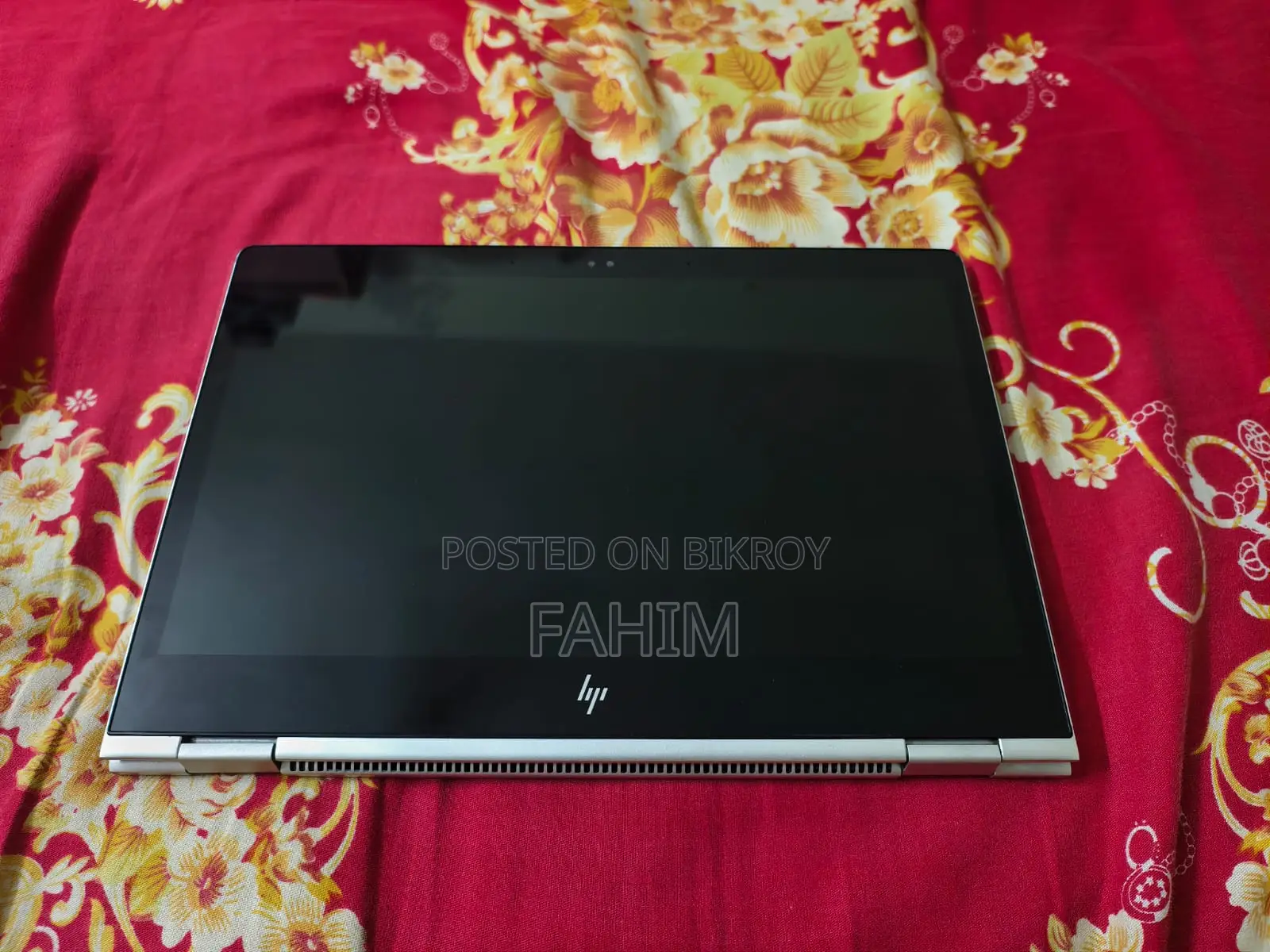 Laptop HP 8GB Intel Core i5 SSD 256GB