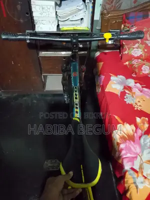 হিরো বাইসাইকেল