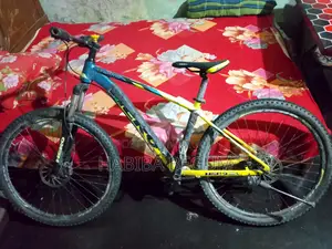 হিরো বাইসাইকেল