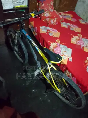 হিরো বাইসাইকেল