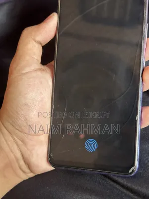 Vivo V20 2021 128 GB Purple