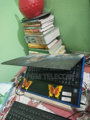 Laptop Lenovo G570 4GB Intel Core i3 1TB HDD