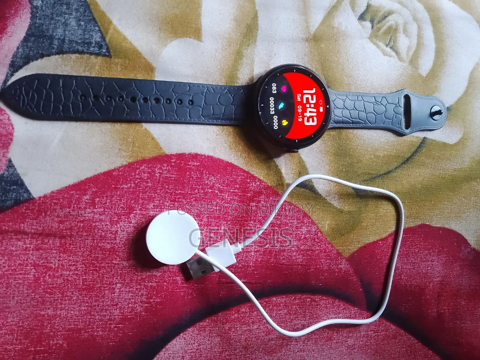 Smart Watch