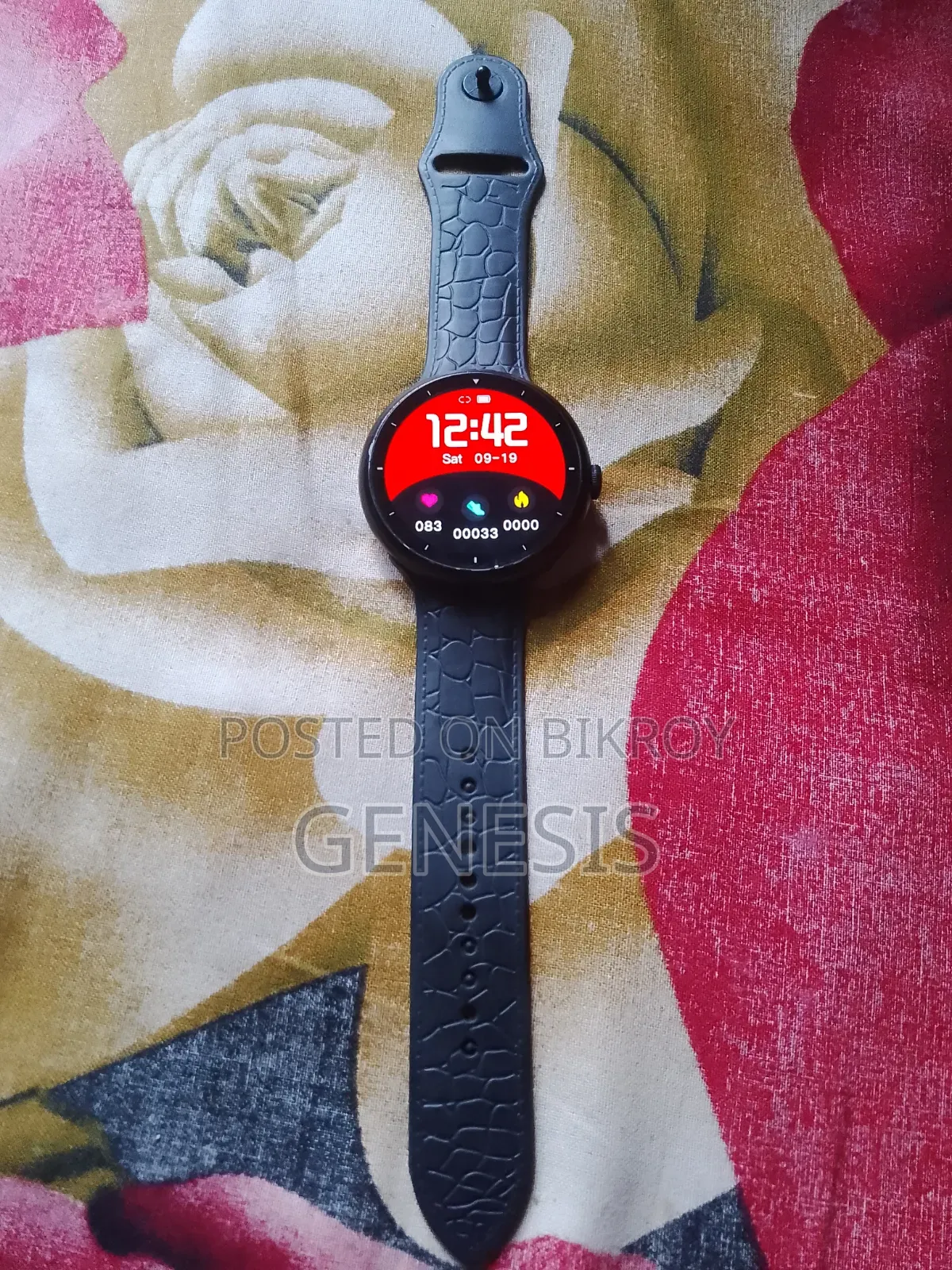Smart Watch