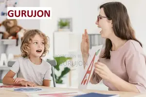 Female Tutor from Sir John Wilson School
