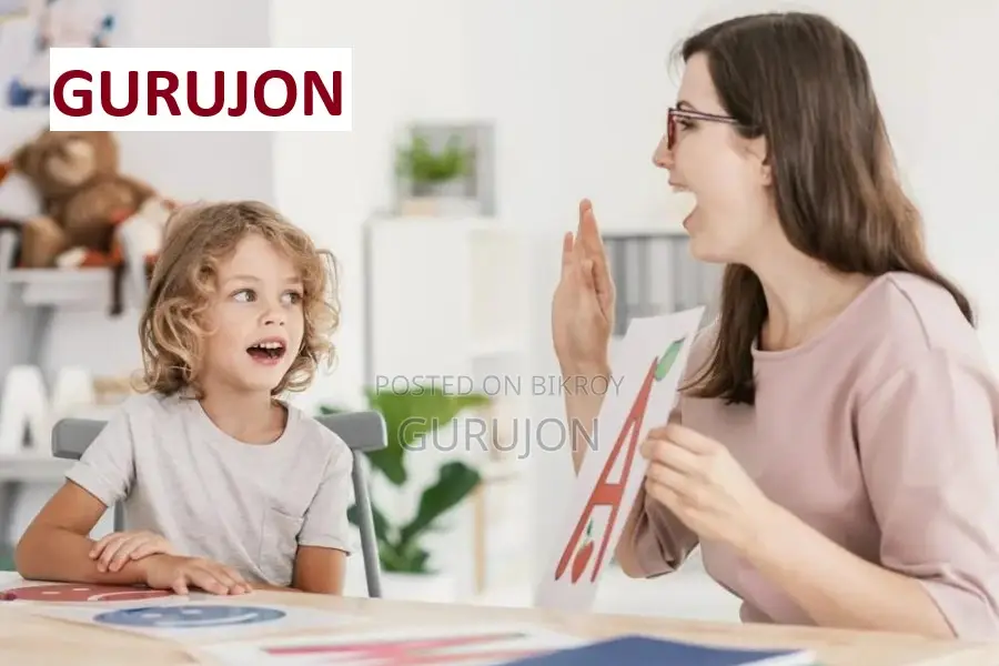 Female Tutor from Sir John Wilson School