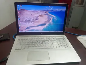 Laptop HP 15 8GB Nvidia HDD+SSD 1T