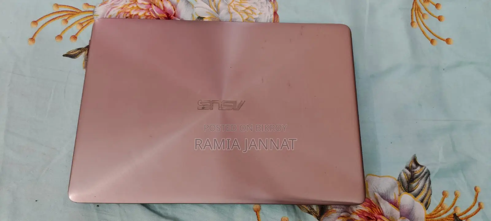 ল্যাপটপ আসুস ৮জিবি ইন্টেল কোর আই৫ এসএসডি ১টিবি