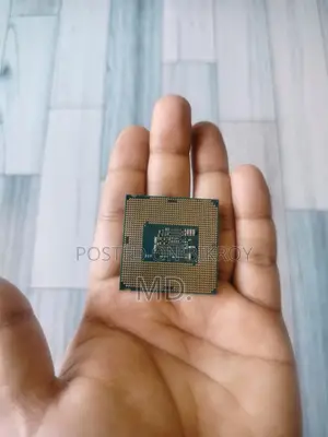 Intel Core i3-6100 6th Generation