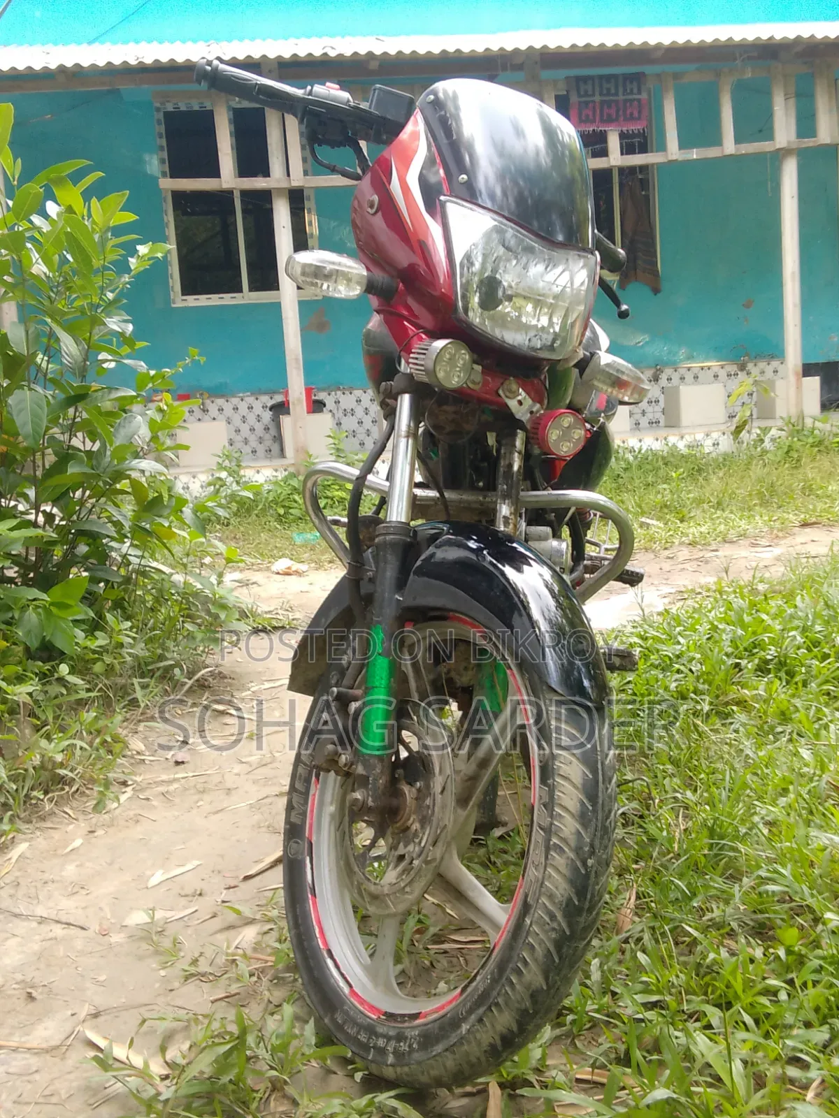 Yamaha 2018 Black