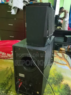 AEG 1 TB Black