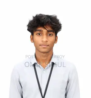 Computing It CV