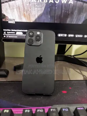 New Apple iPhone 15 Pro Max 512 GB Purple