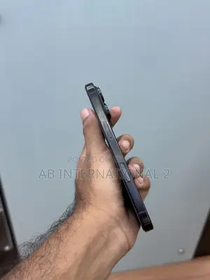 Apple iPhone 16 Pro 256 GB Black