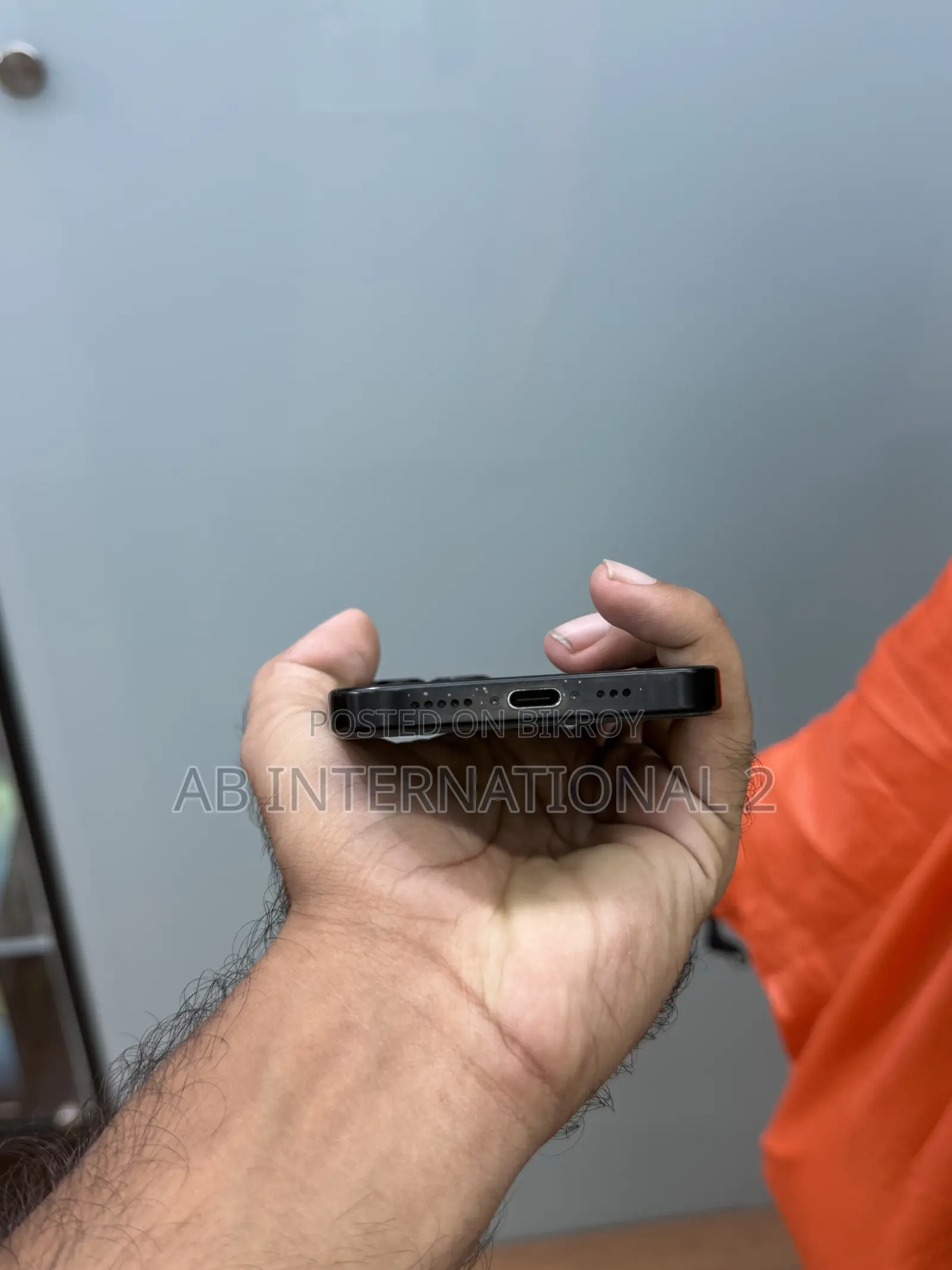 Apple iPhone 16 Pro 256 GB Black