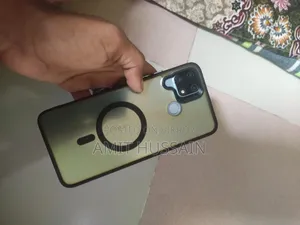 Realme C25s 64 GB Blue