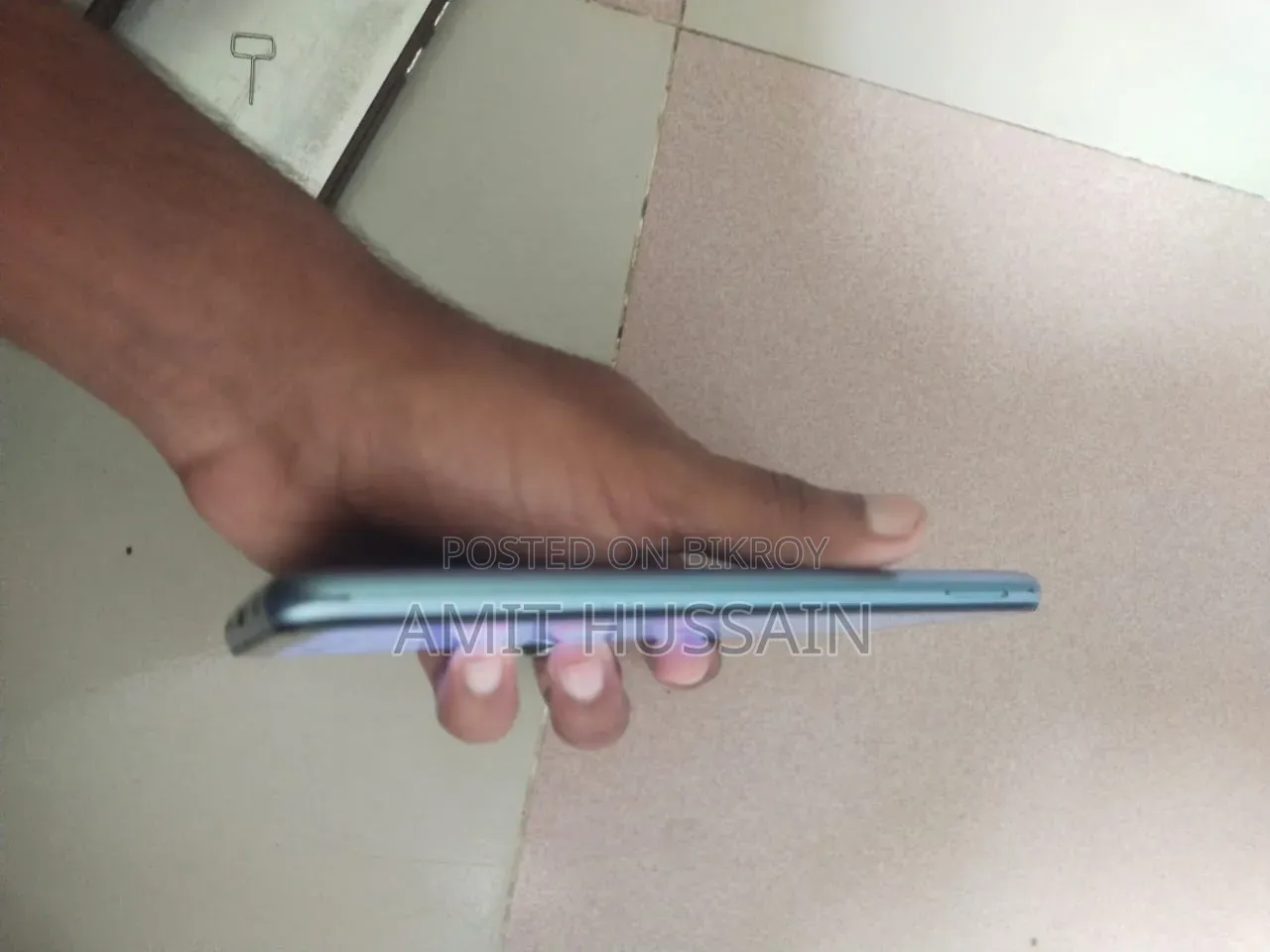 Realme C25s 64 GB Blue