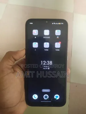 Realme C25s 64 GB Blue