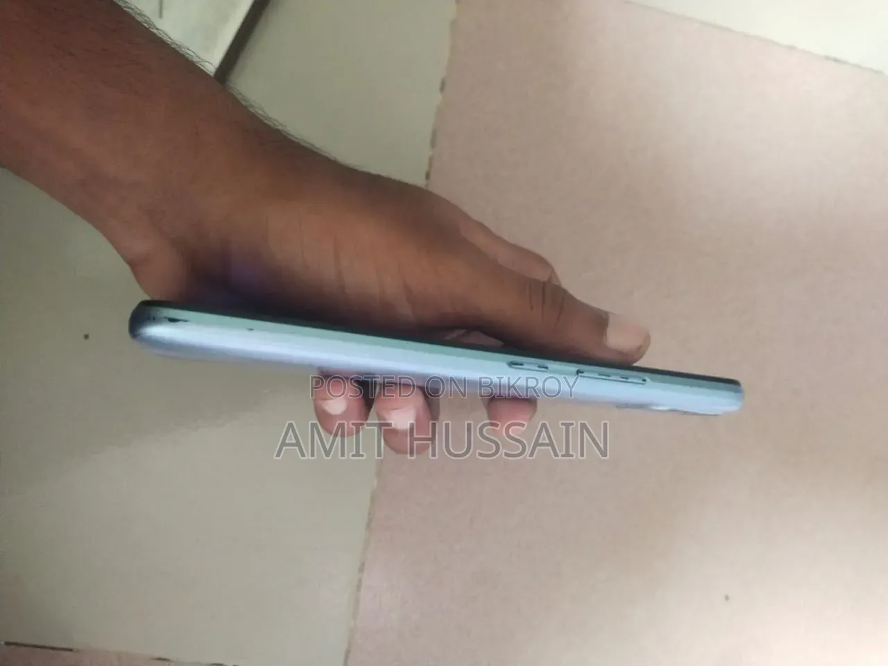 Realme C25s 64 GB Blue