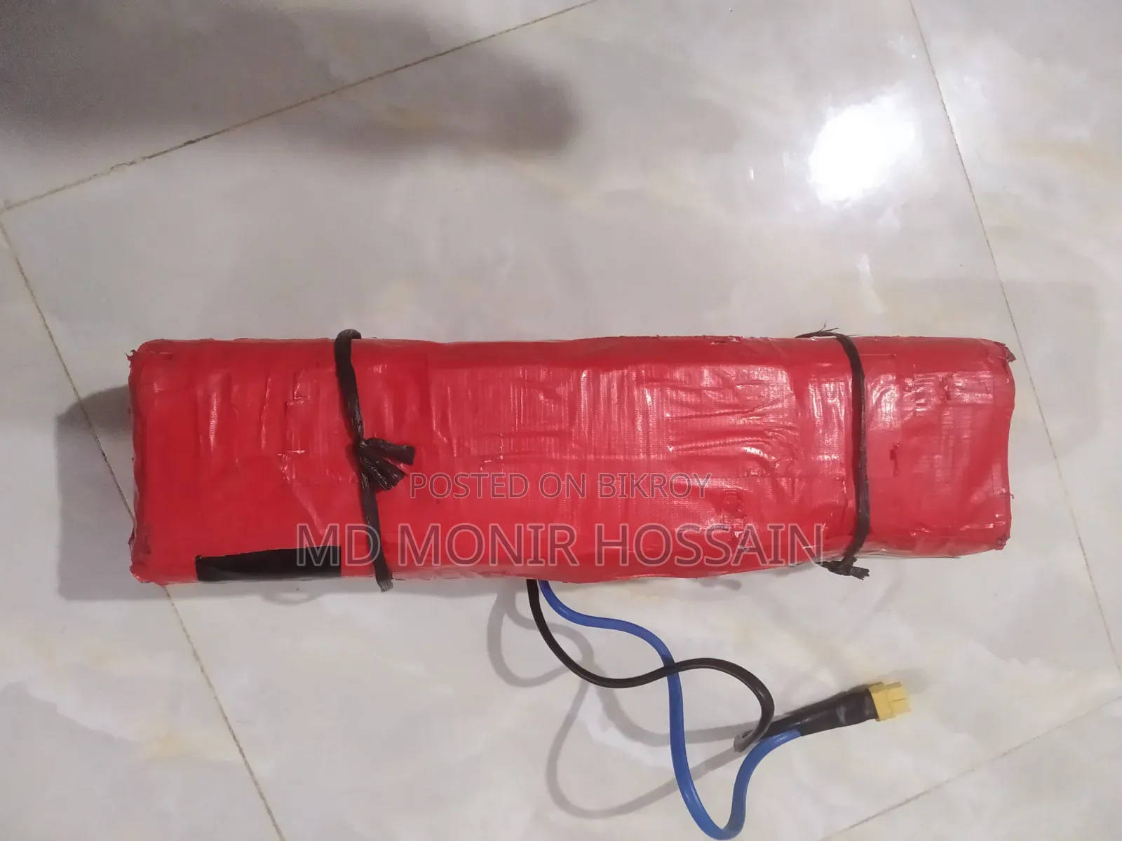Lithium Phosphate Battery