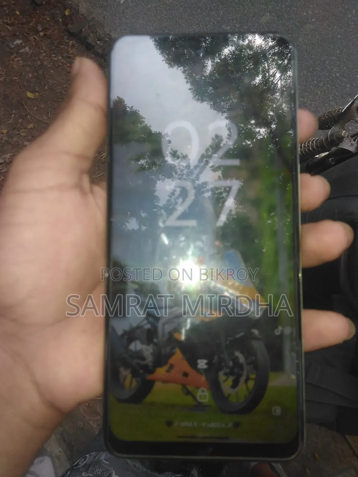 Motorola Moto G54 5G 256 GB