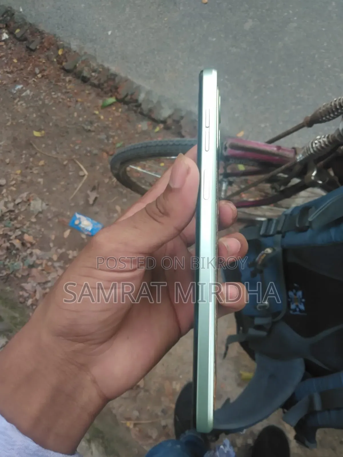 Motorola Moto G54 5G 256 GB