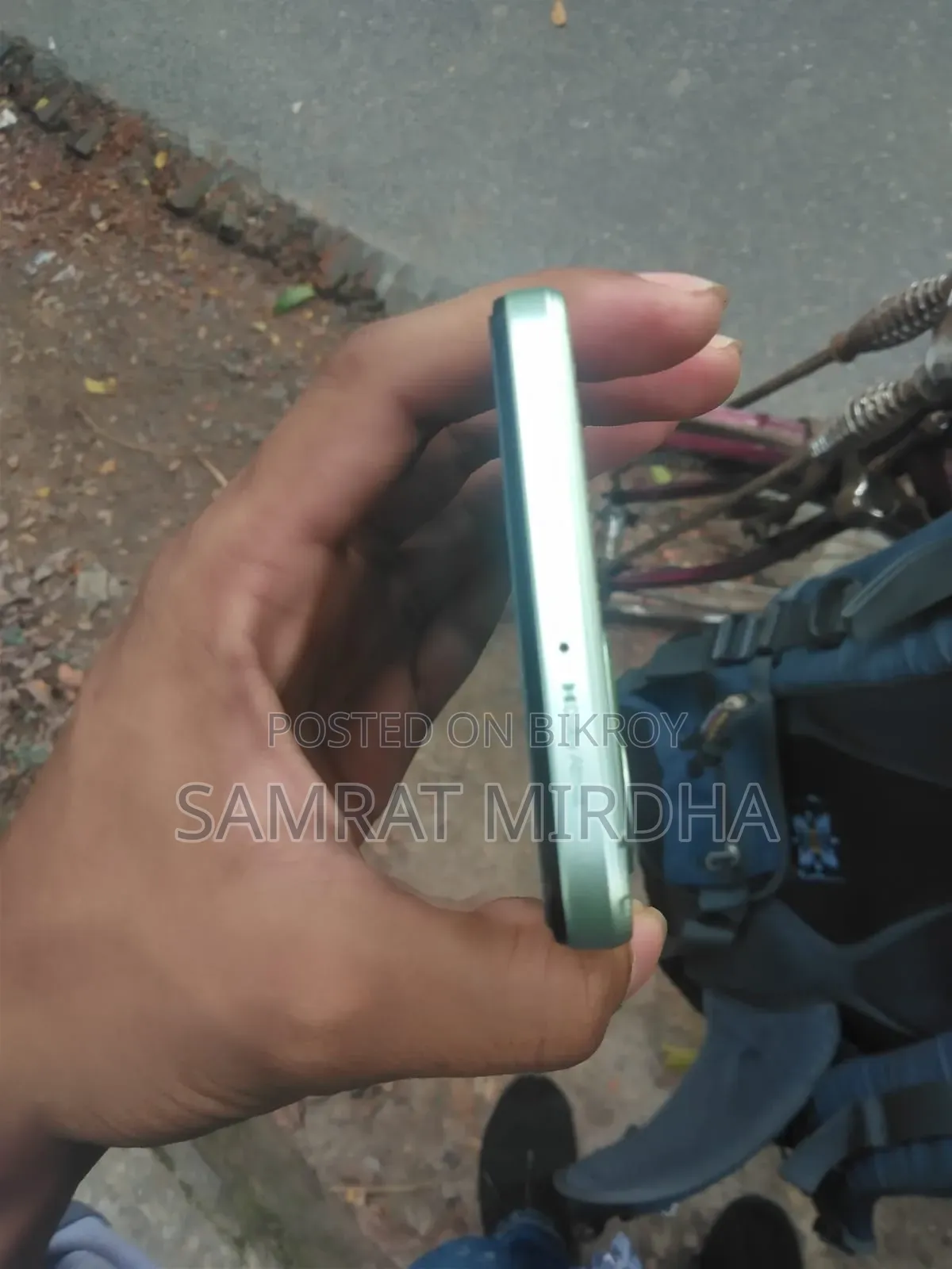Motorola Moto G54 5G 256 GB